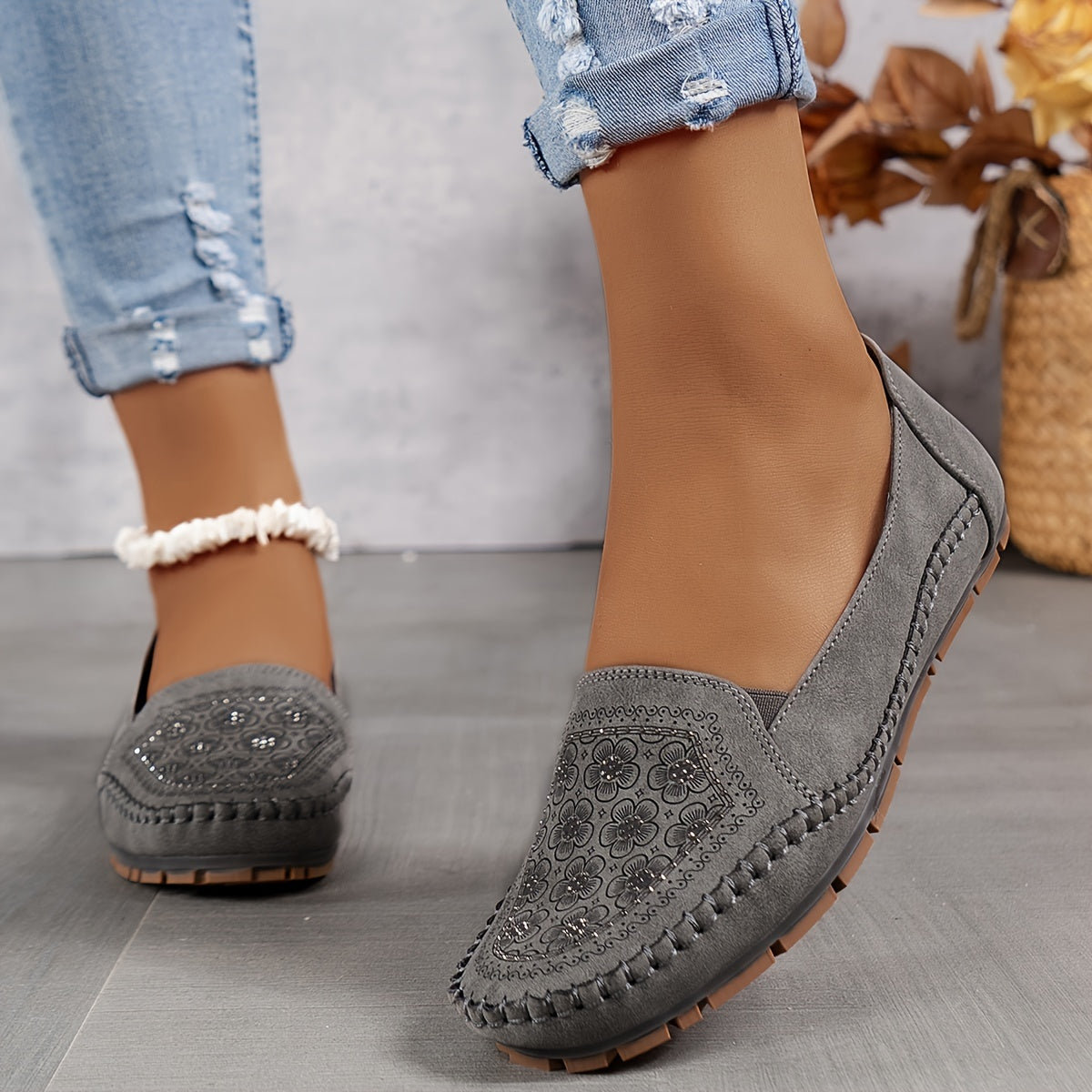 CLAIRE LYON | CHAUSSURES DE SOUTIEN CLASSIQUES POUR FEMMES
