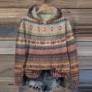 WILLOW | Pull Ethnique