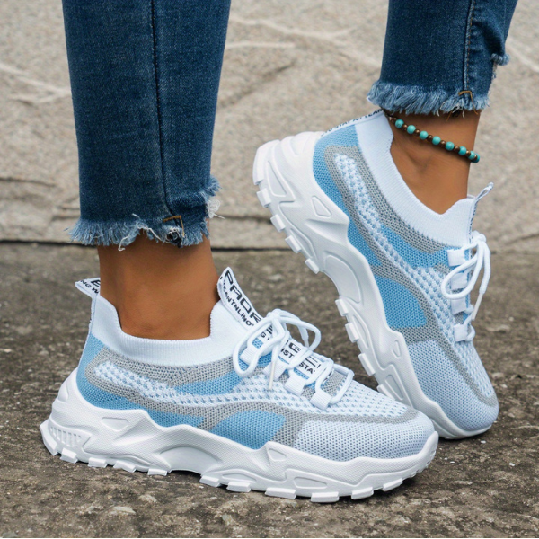 CLAIRE LYON | SNEAKERS DE TOUS LES JOURS POUR FEMMES