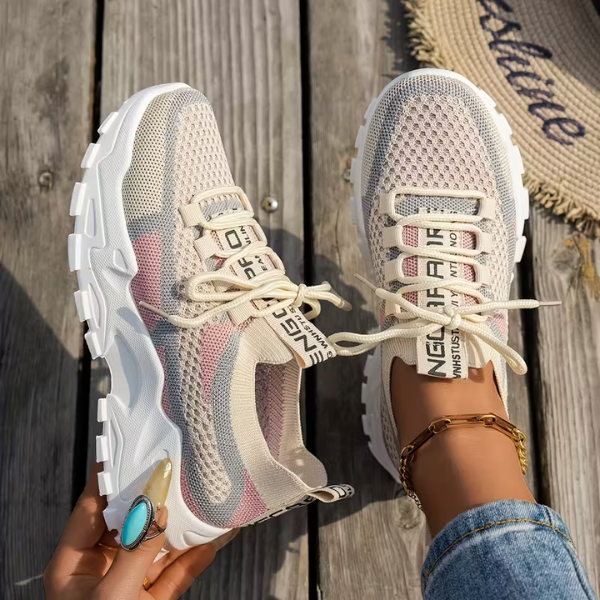 CLAIRE LYON | SNEAKERS DE TOUS LES JOURS POUR FEMMES