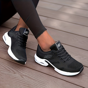 Baskets Orthopédiques Femme – Confort Avancé et Design Moderne