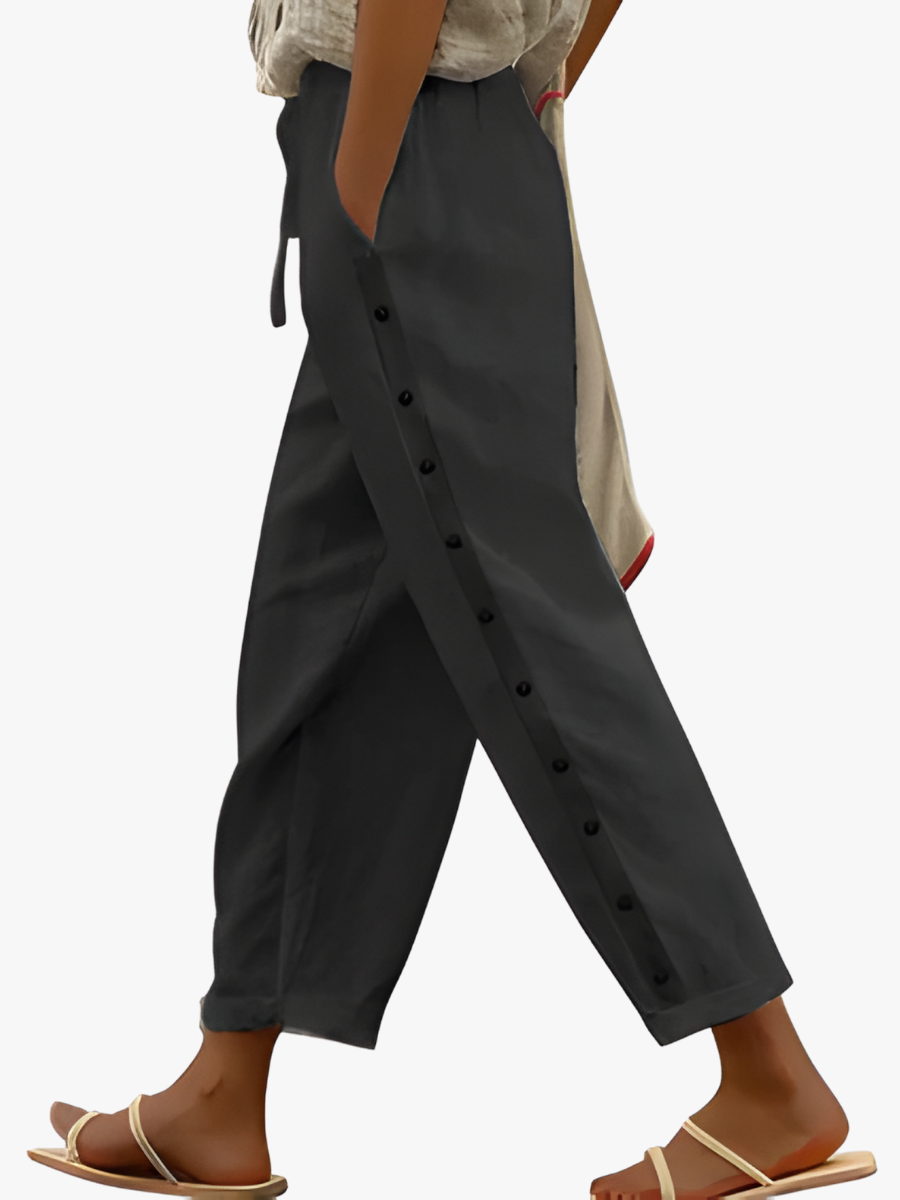 CLAIRE LYON | PANTALON DÉCONTRACTÉ FOR WOMEN