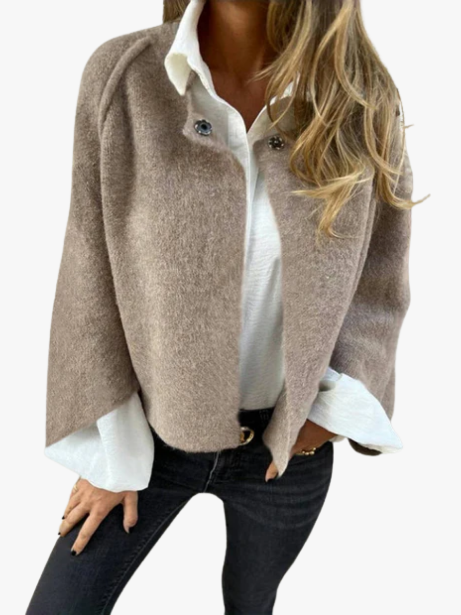 CLAIRE LYON | VESTE ANCIENNE POUR FEMMES