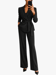 CLAIRE LYON | COSTUME CHIC ET MINIMALISTE POUR FEMMES