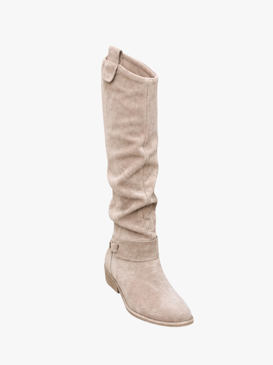 CLAIRE LYON | BOTTES DE SOUTIEN POUR FEMMES