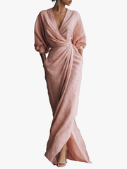 CLAIRE LYON | ROBE MODERNE ÉLÉGANTE POUR FEMMES