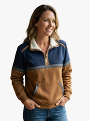 CLAIRE LYON | PULL POLYVALENT DU QUOTIDIEN POUR FEMMES