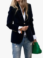 CLAIRE LYON | BLAZER ÉLÉGANT POUR FEMME