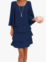 CLAIRE LYON | ROBE FLUIDE POUR FEMMES