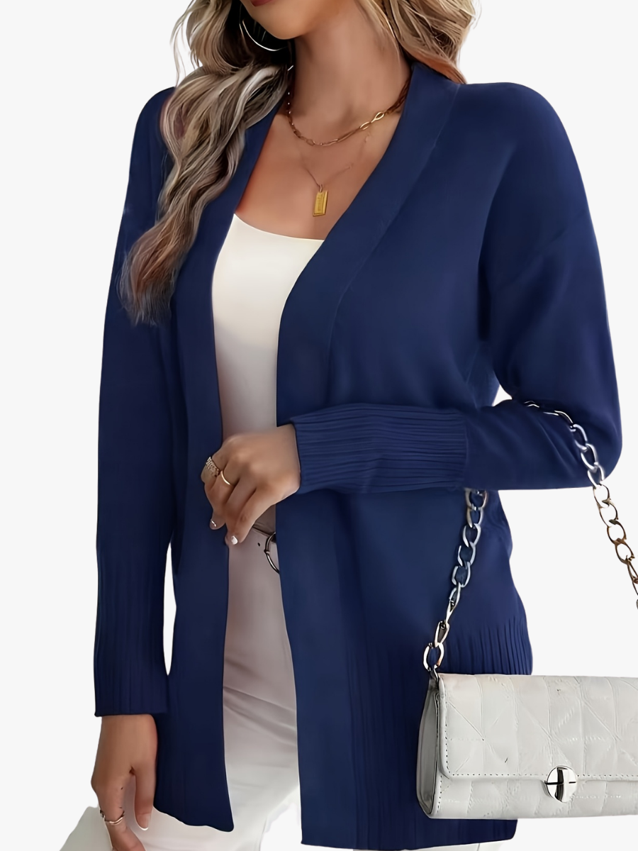 CLAIRE LYON | GILET LONG POUR FEMMES