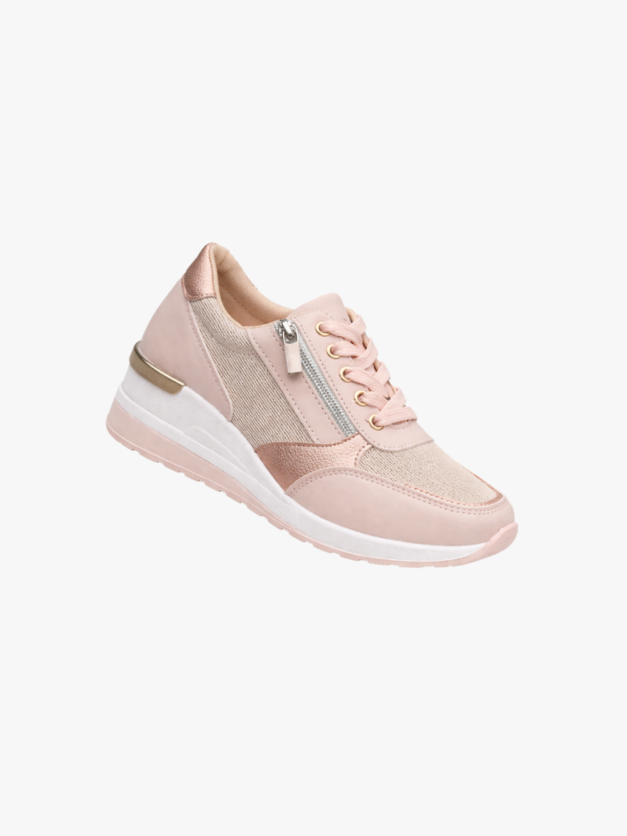 CLAIRE LYON | CHAUSSURES DE MARCHE SOUTIEN POUR FEMME