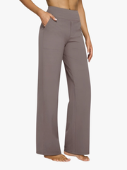 CLAIRE LYON | PANTALON STRETCH POUR FEMME