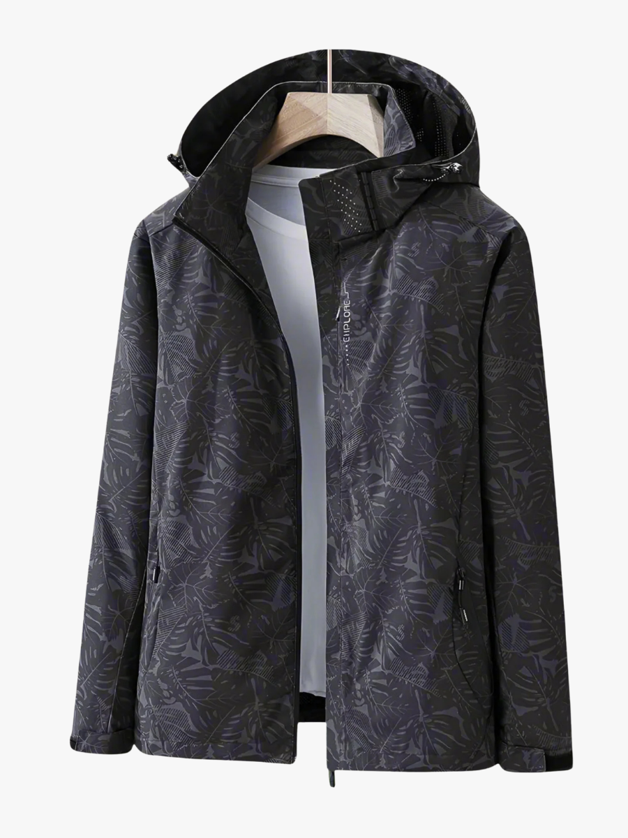 CLAIRE LYON | VESTE D'HIVER POUR FEMMES