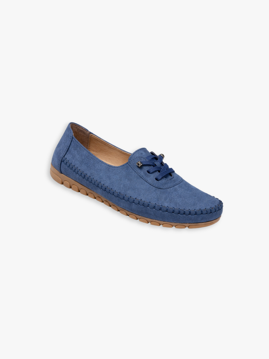 CLAIRE LYON | CHAUSSURES À ENFILER SOUTIEN POUR FEMMES