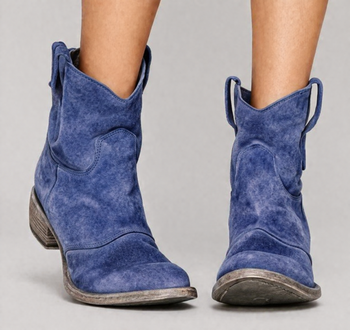 CLAIRE LYON | BOTTINES POUR FEMMES