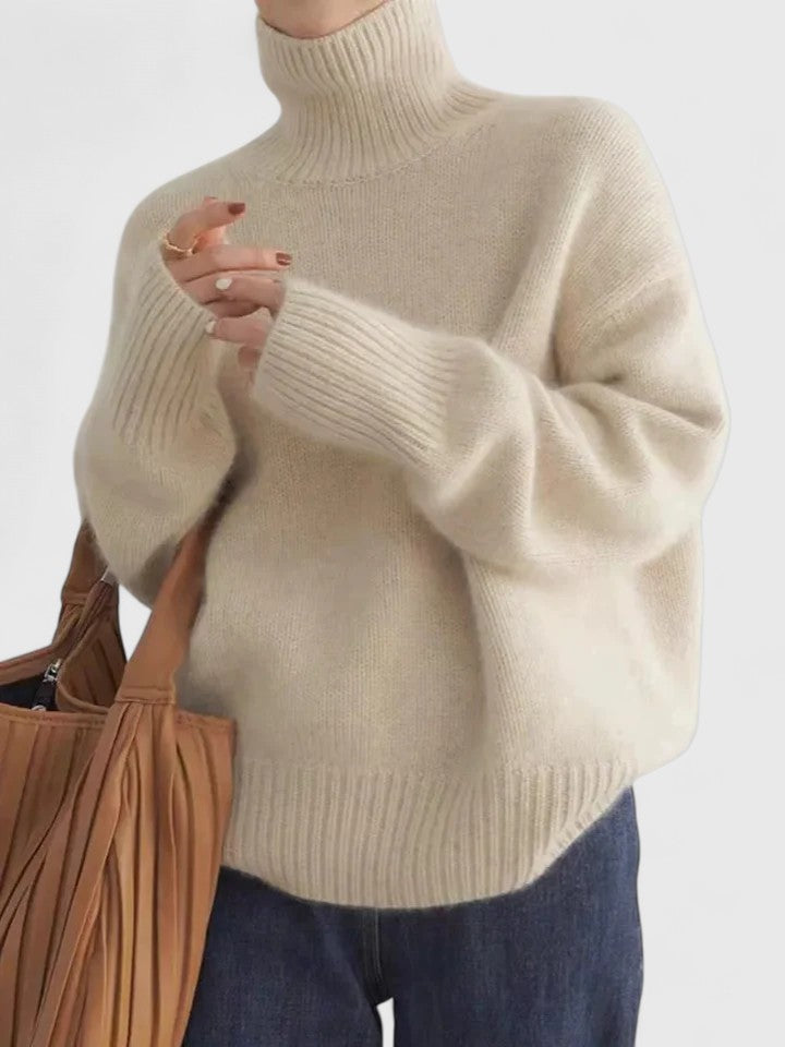 Althea | Pull Élégant