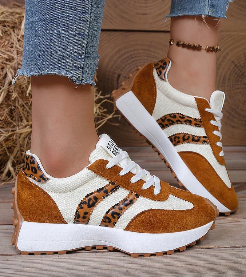 CLAIRE LYON | SNEAKERS CLASSIQUES POUR FEMMES