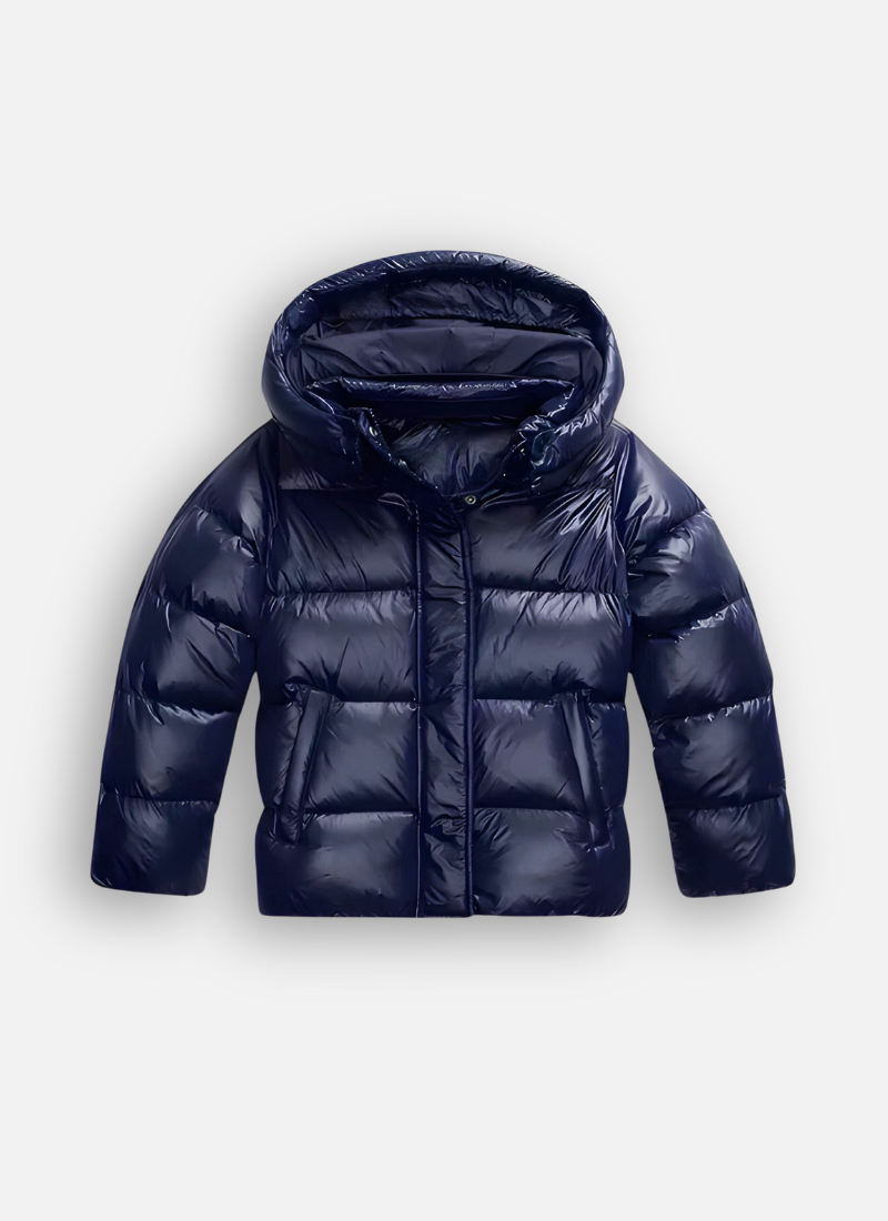 Pauline – Veste matelassée femme légère