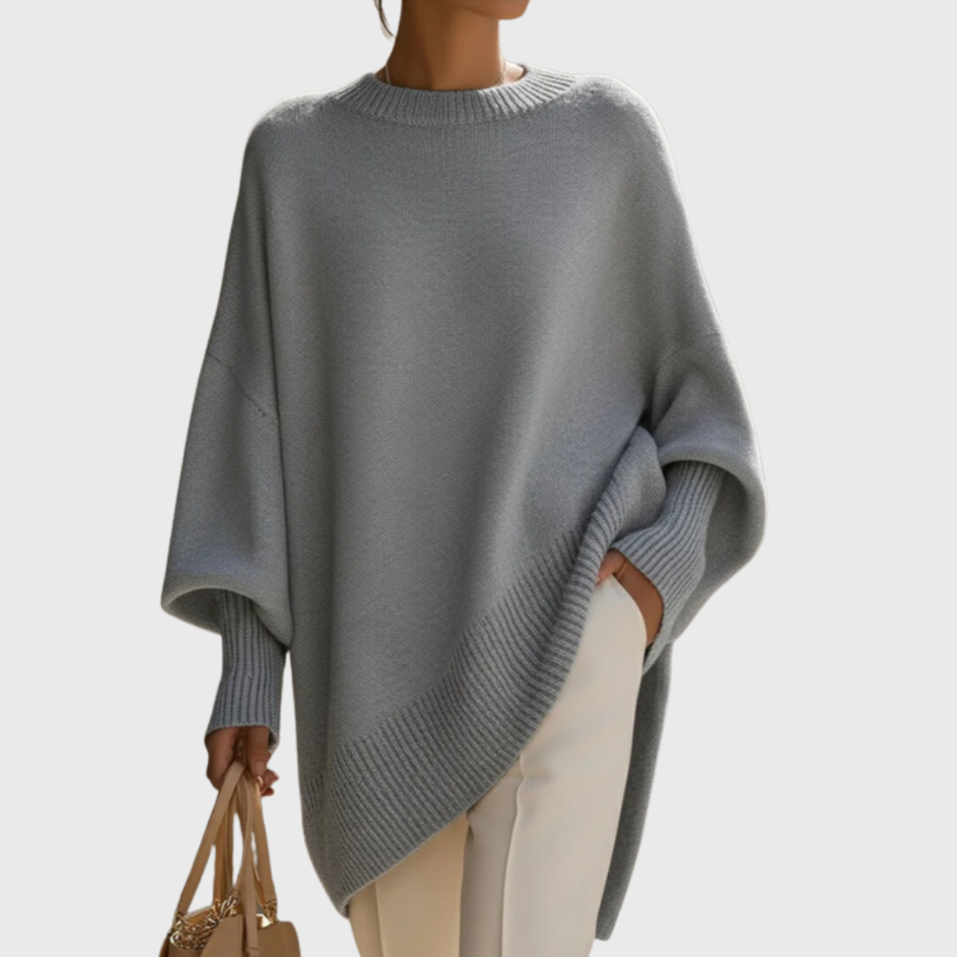 CLAIRE LYON | PULL EN MAILLE ÉLÉGANT POUR FEMME