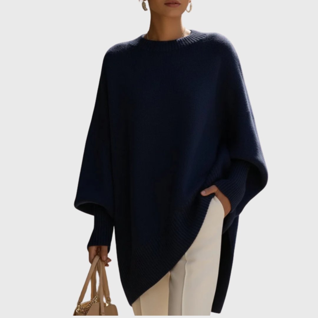 CLAIRE LYON | PULL EN MAILLE ÉLÉGANT POUR FEMME