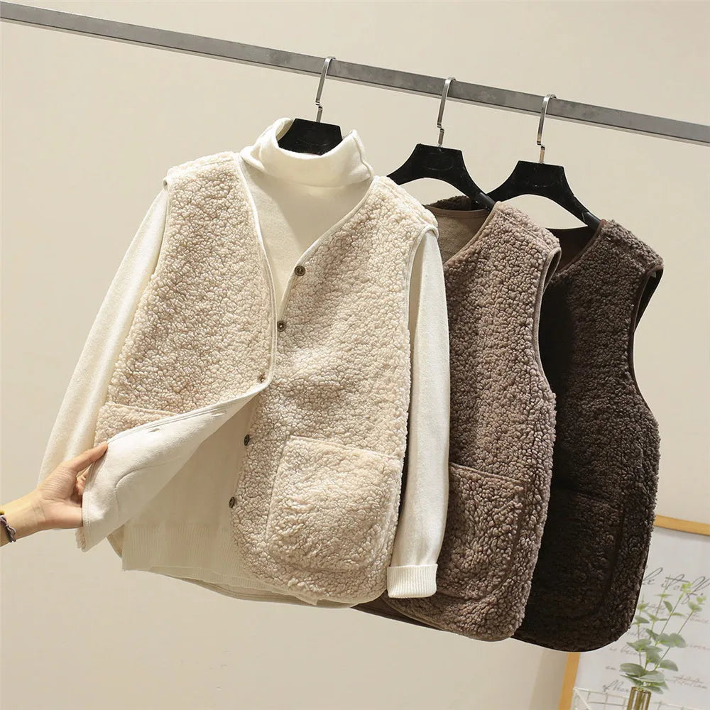 Laluna | Cardigan Classique