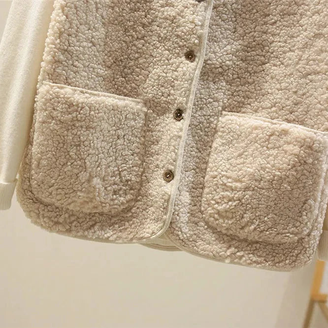 Laluna | Cardigan Classique
