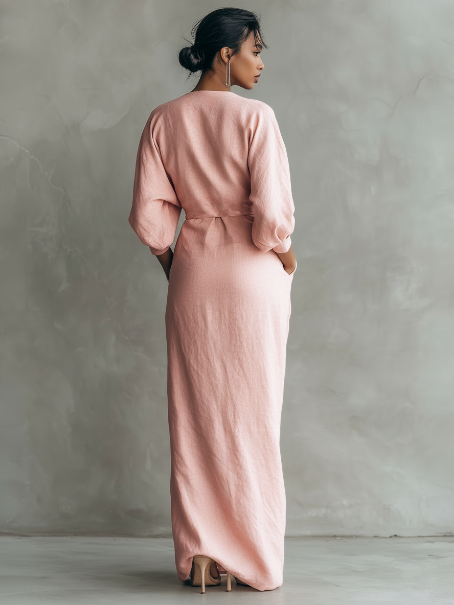CLAIRE LYON | ROBE MODERNE ÉLÉGANTE POUR FEMMES