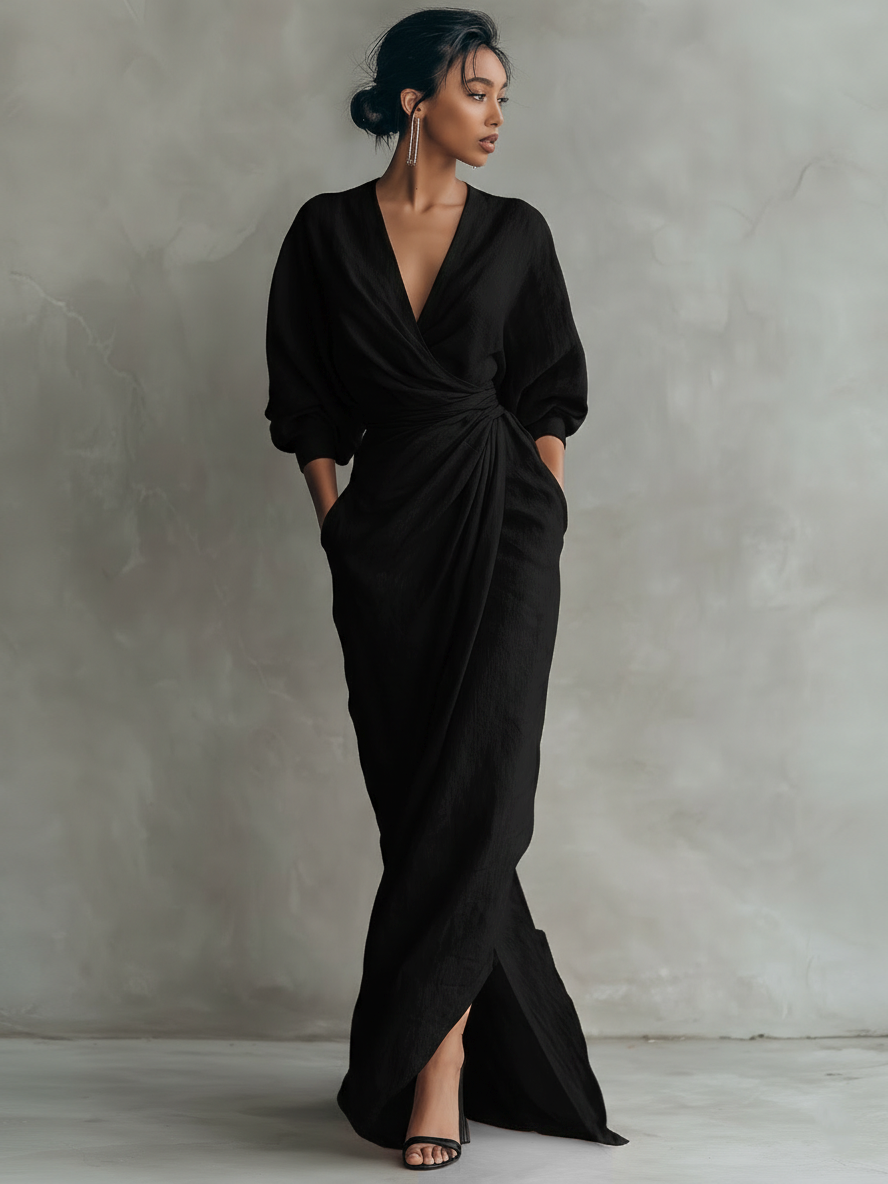 CLAIRE LYON | ROBE MODERNE ÉLÉGANTE POUR FEMMES