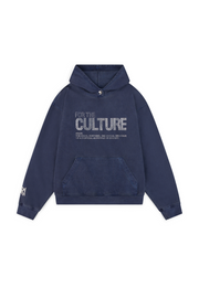 Nathalie - Hoodie Chic Oversize Imprimé