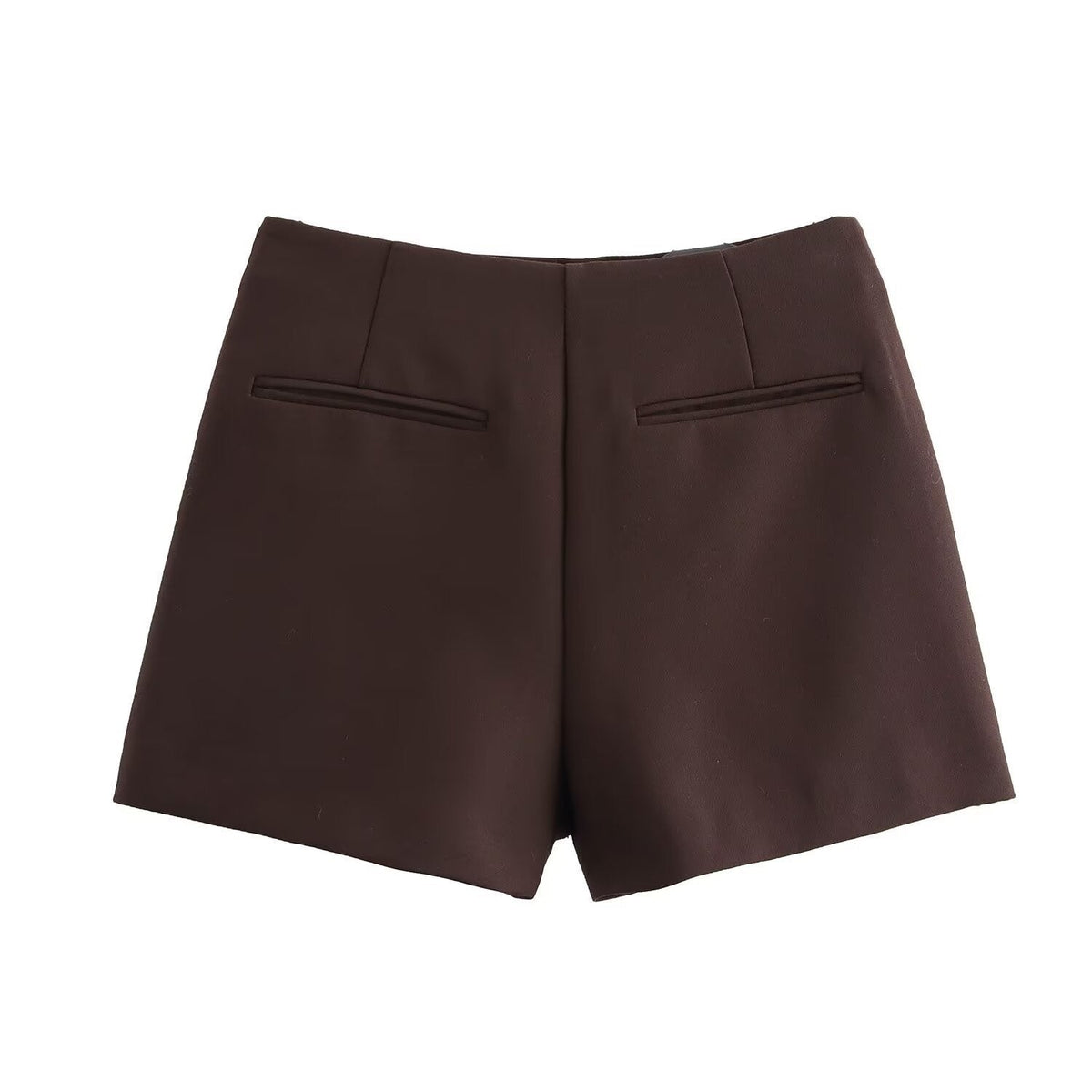 CLAIRE LYON | JUPE SHORT CHIC POUR FEMMES