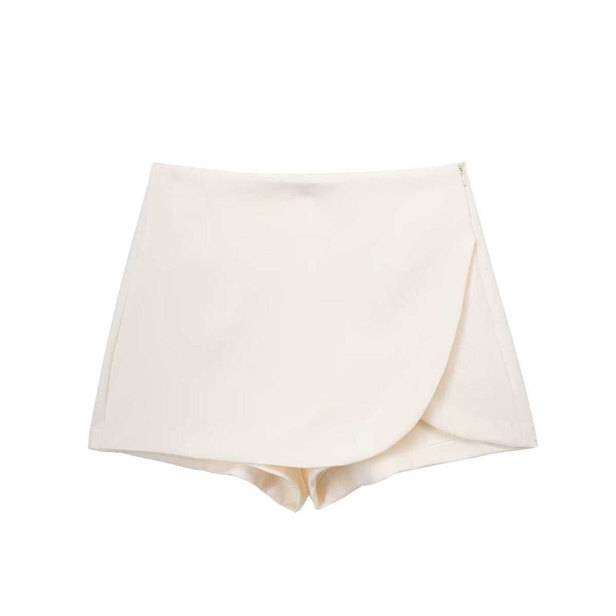 CLAIRE LYON | JUPE SHORT CHIC POUR FEMMES