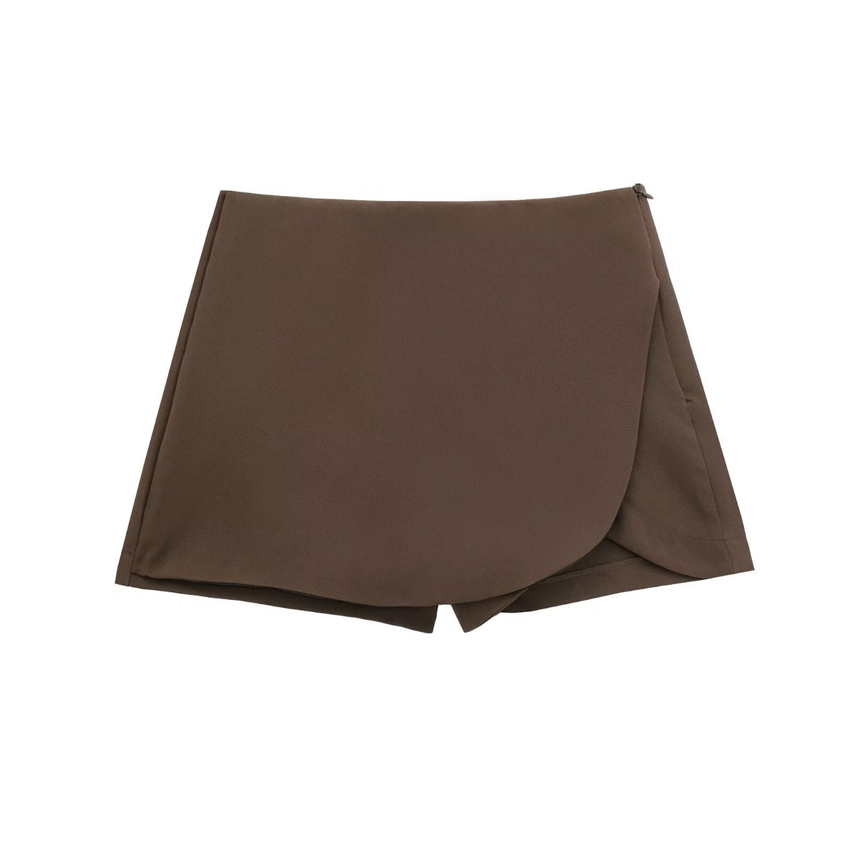 CLAIRE LYON | JUPE SHORT CHIC POUR FEMMES