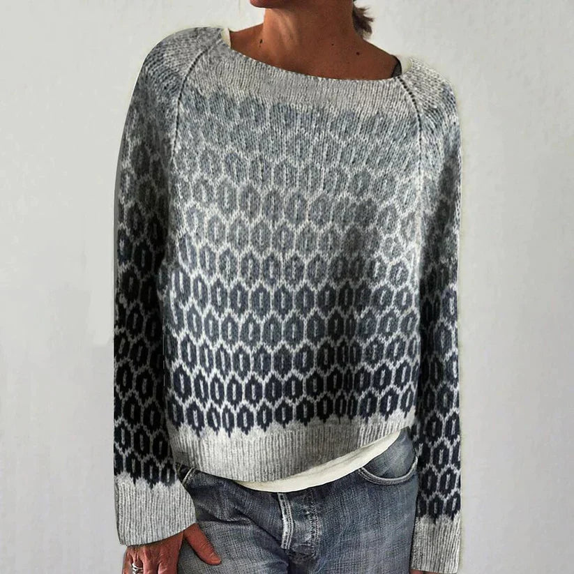 Sanya | Pull Confortable pour Tous les Jours
