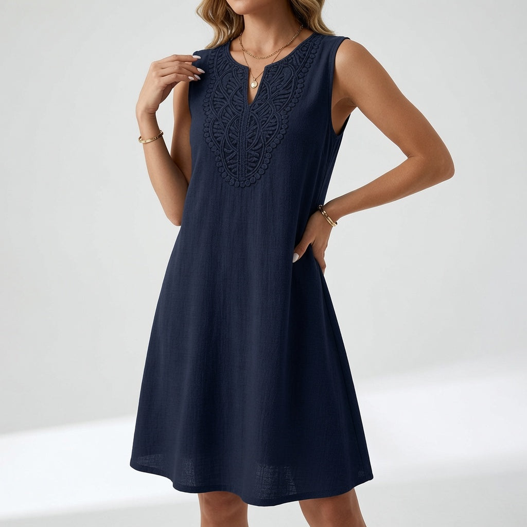 CLAIRE LYON | ROBE BOHÈME POUR FEMMES