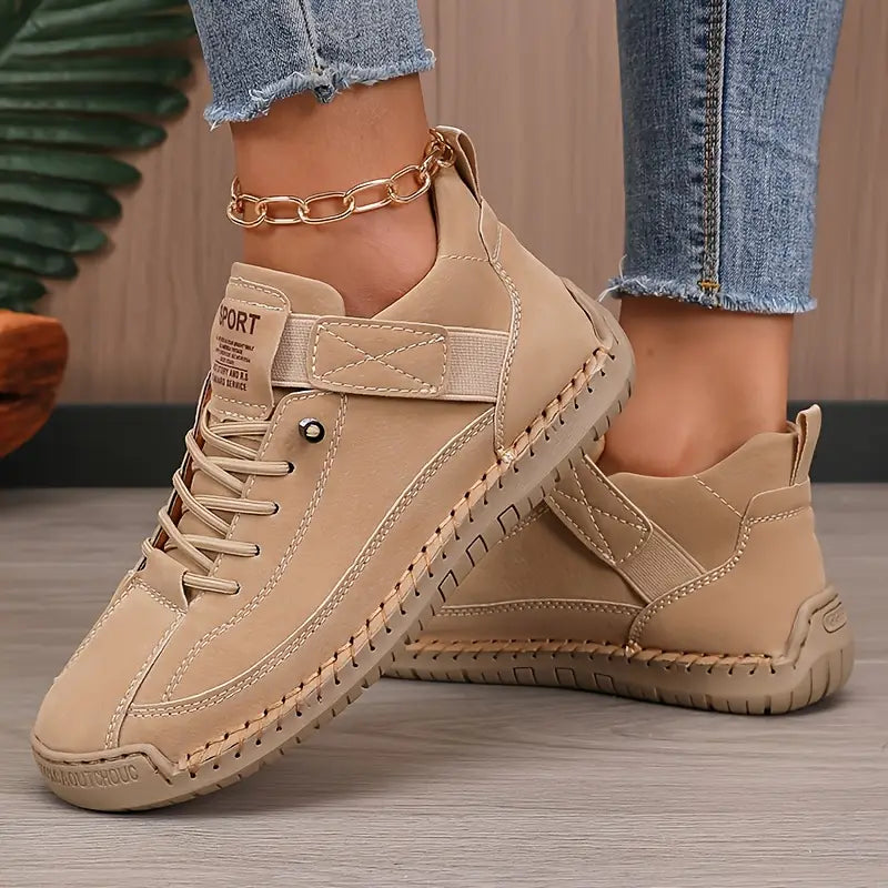 CLAIRE LYON | CHAUSSURES DE MARCHE CLASSIQUES POUR FEMME