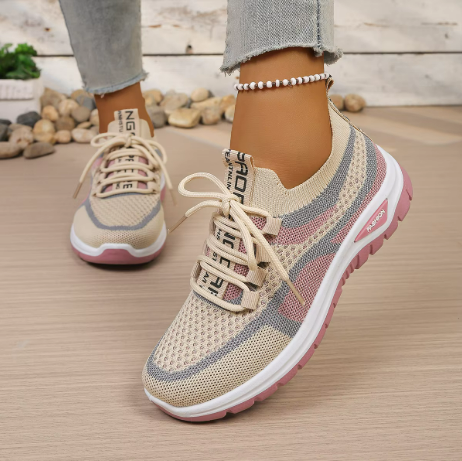 CLAIRE LYON | BASKETS STYLÉES POUR FEMMES