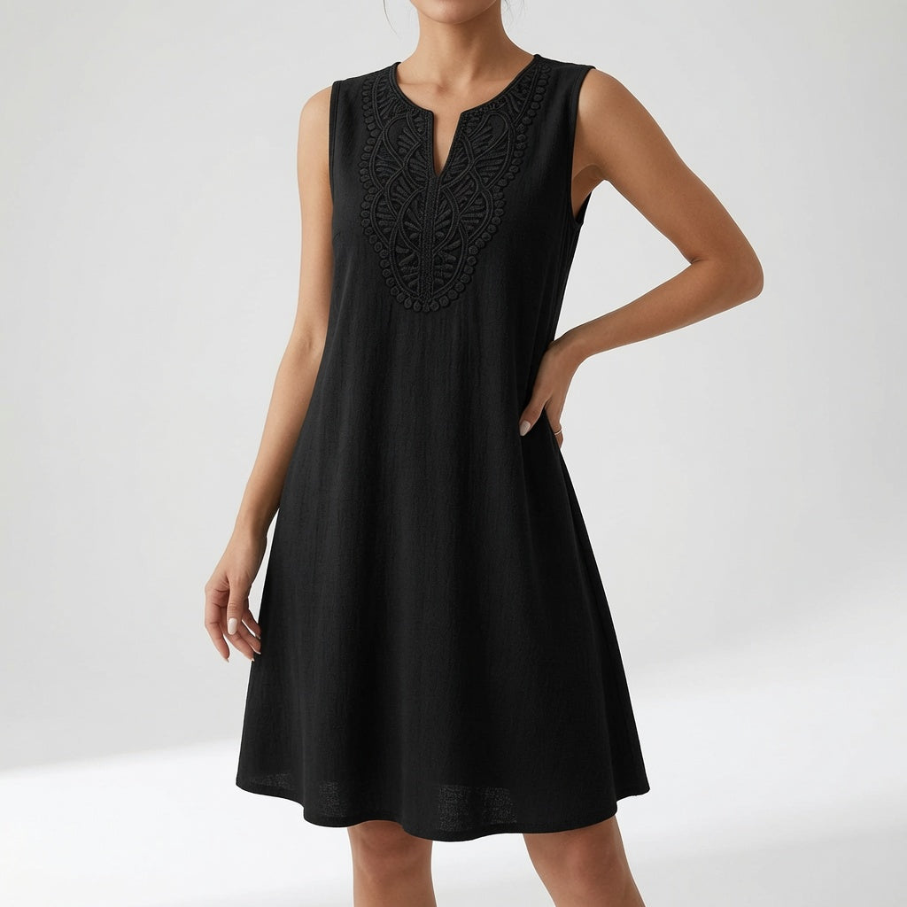 CLAIRE LYON | ROBE BOHÈME POUR FEMMES