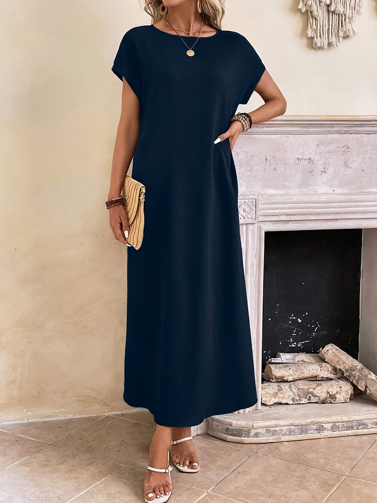 CLAIRE LYON | ROBE DE TOUS LES JOURS POUR FEMMES