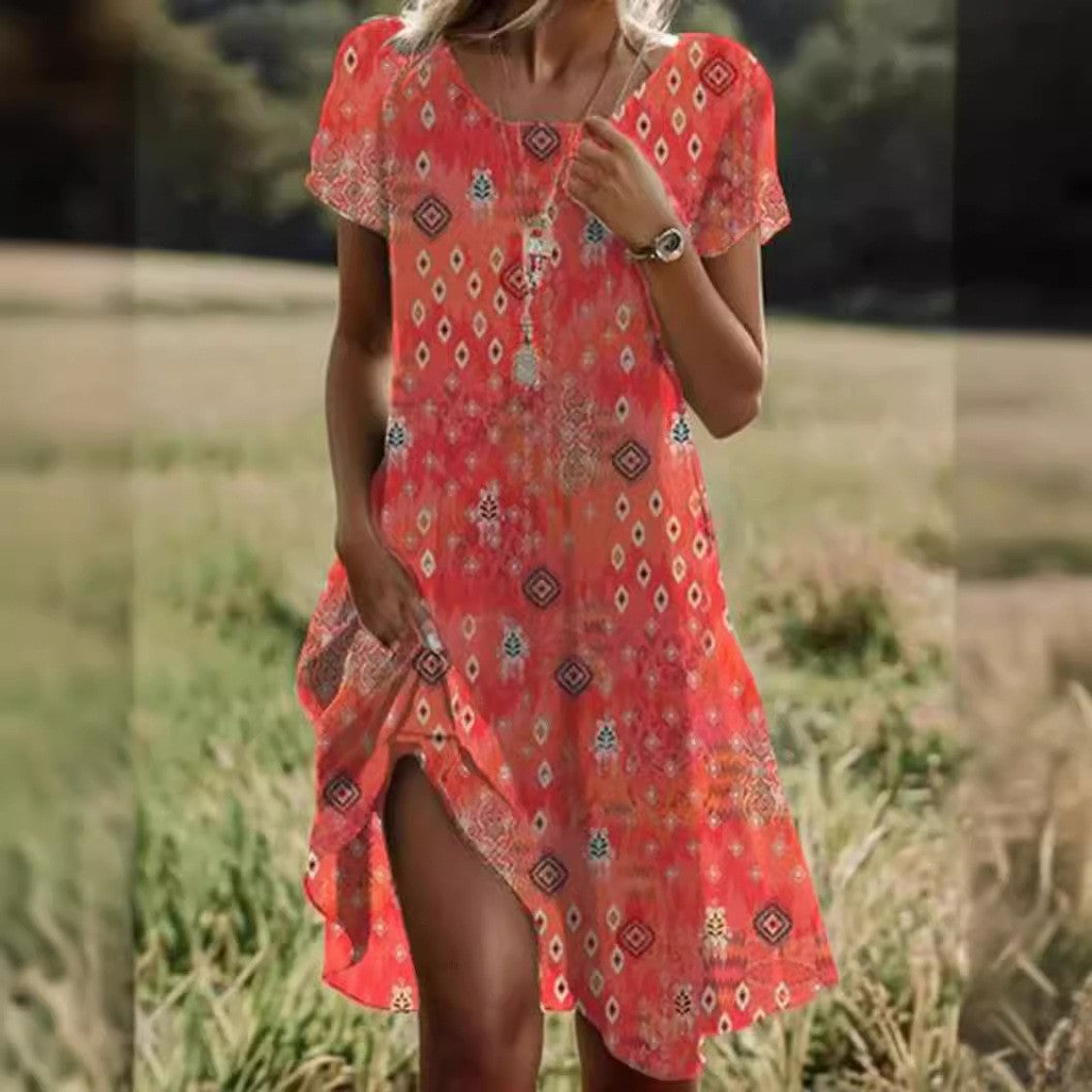 CLAIRE LYON | ROBE MIDI D'HIVER POUR FEMMES