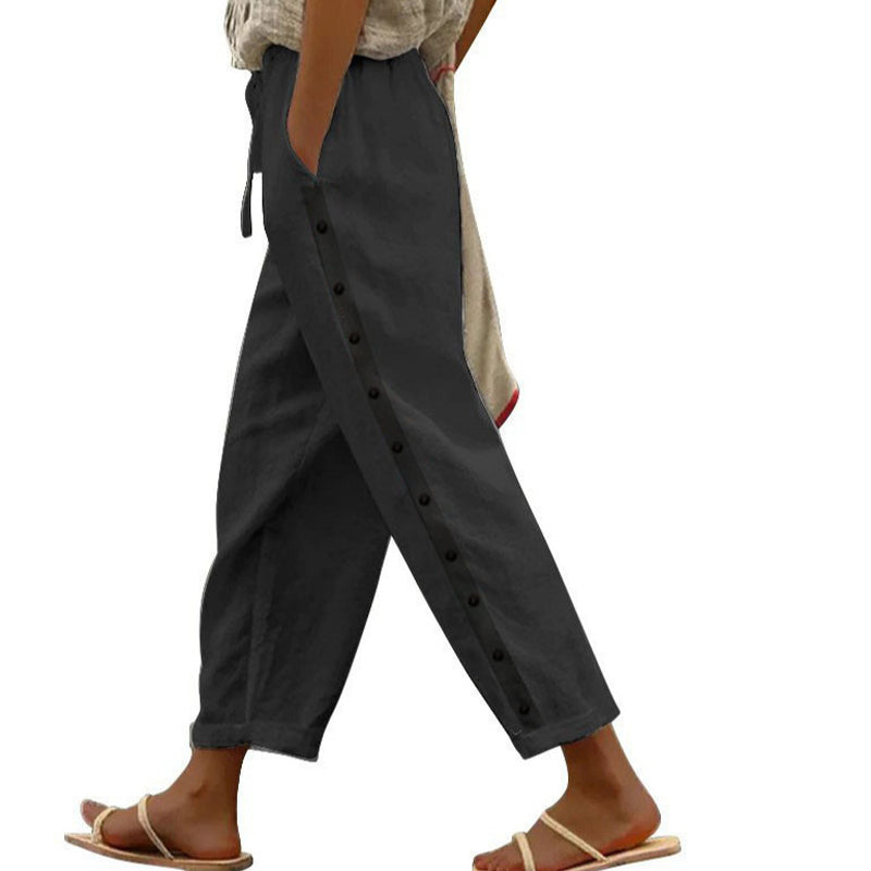 CLAIRE LYON | PANTALON DÉCONTRACTÉ FOR WOMEN