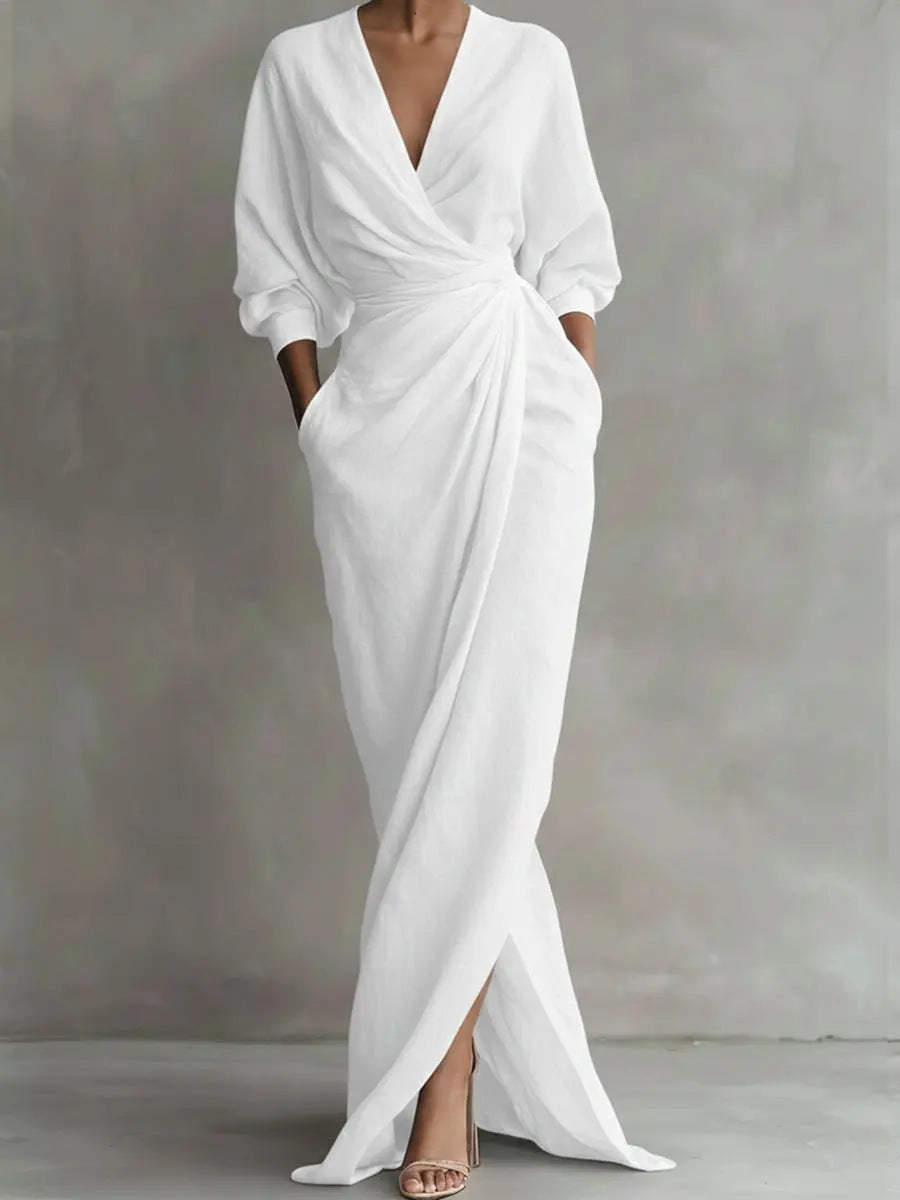 CLAIRE LYON | ROBE MODERNE ÉLÉGANTE POUR FEMMES