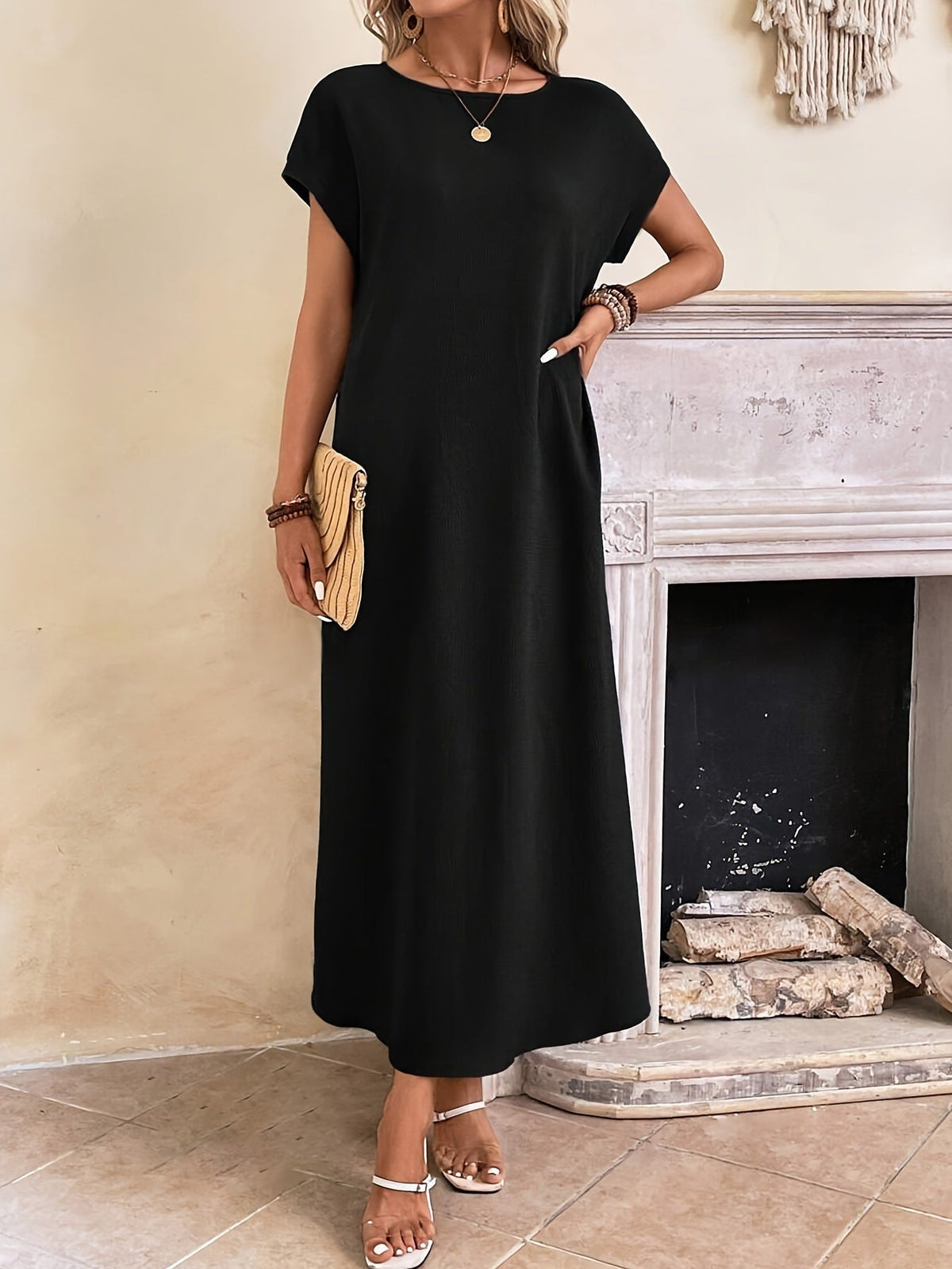 CLAIRE LYON | ROBE DE TOUS LES JOURS POUR FEMMES