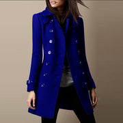 Florine  | Manteau de Mode
