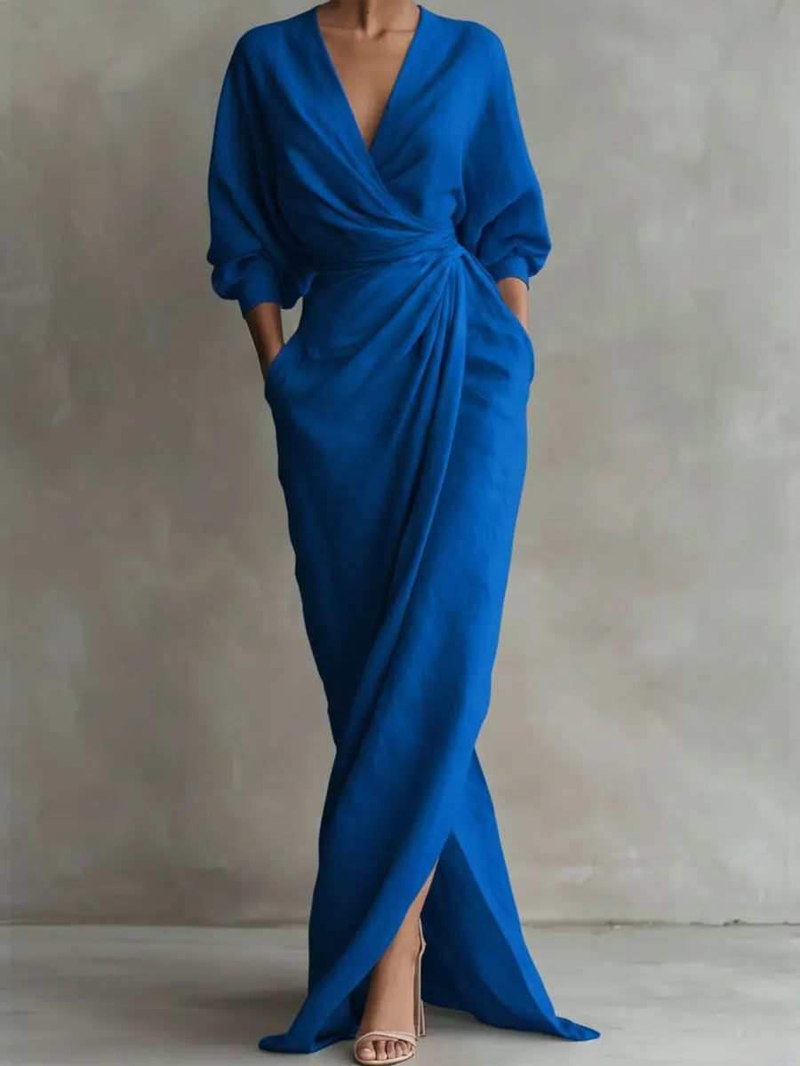 CLAIRE LYON | ROBE MODERNE ÉLÉGANTE POUR FEMMES