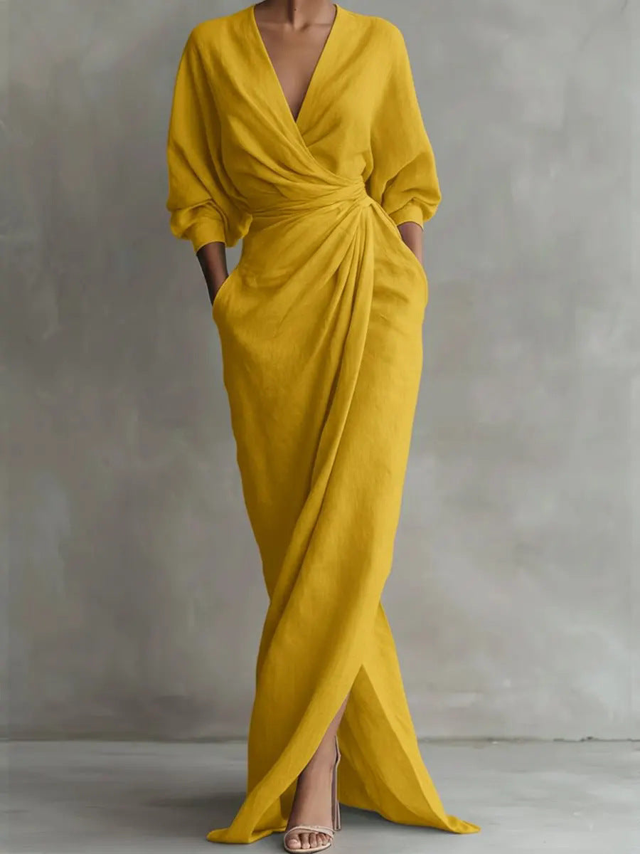 CLAIRE LYON | ROBE MODERNE ÉLÉGANTE POUR FEMMES