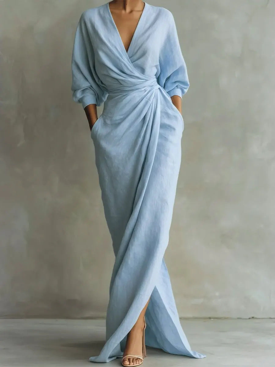 CLAIRE LYON | ROBE MODERNE ÉLÉGANTE POUR FEMMES