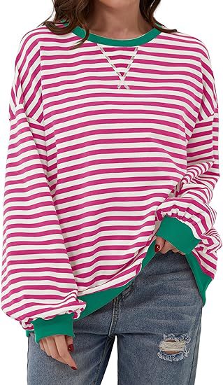 CLAIRE LYON | PULL EN MAILLE SURDIMENSIONNÉE POUR FEMMES