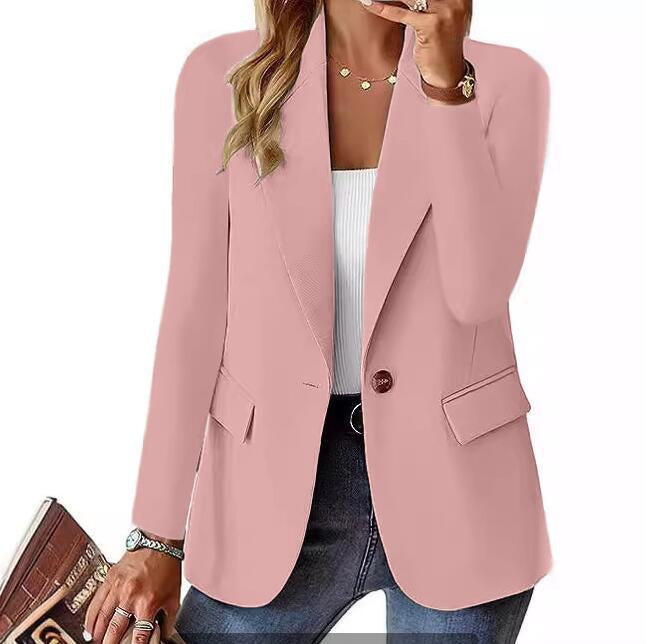 CLAIRE LYON | BLAZER FORMELLE POUR FEMMES