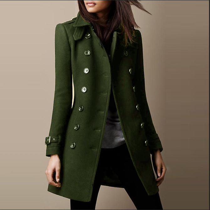 Florine  | Manteau de Mode