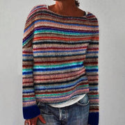 Ella | Pull Rétro Confortable